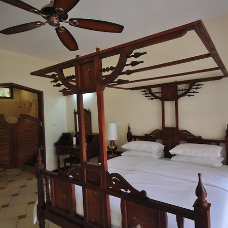 Hunters Lodge Twaandu Экстерьер фото