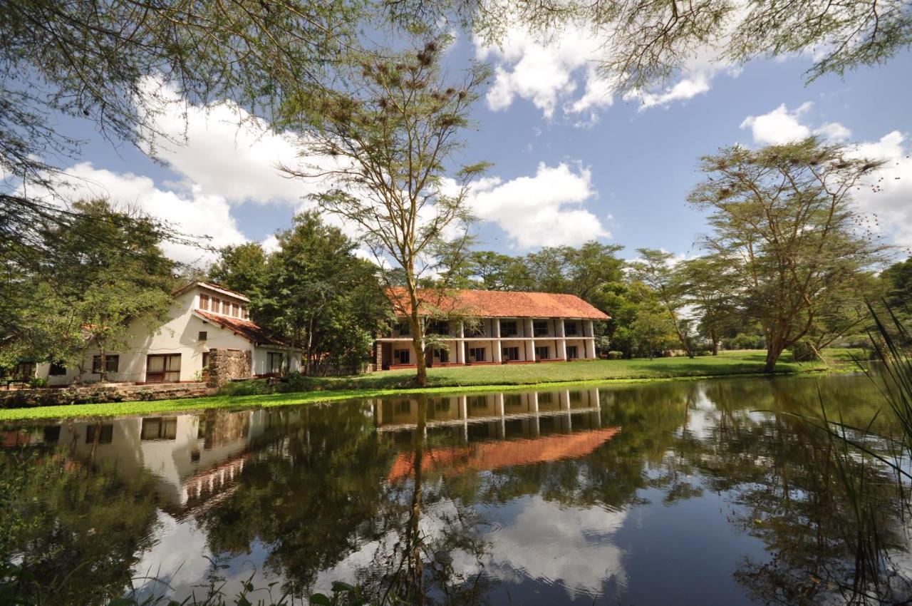 Hunters Lodge Twaandu Экстерьер фото