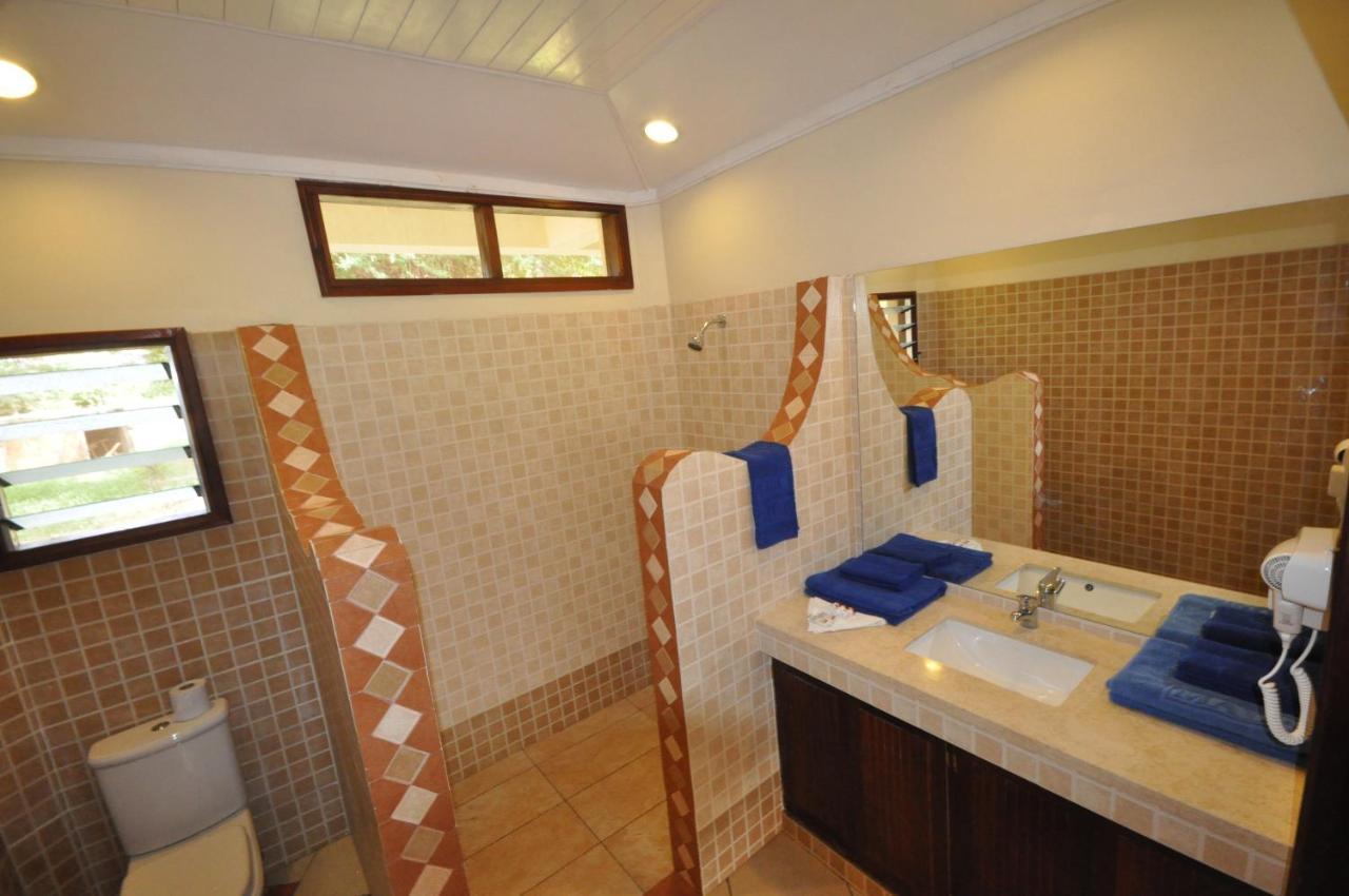 Hunters Lodge Twaandu Экстерьер фото