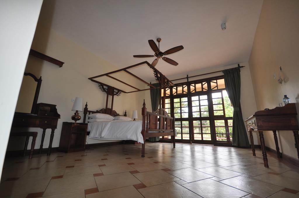 Hunters Lodge Twaandu Номер фото