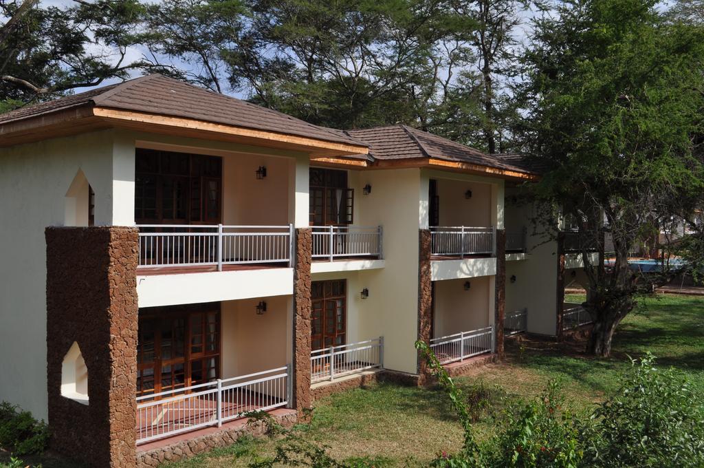Hunters Lodge Twaandu Экстерьер фото