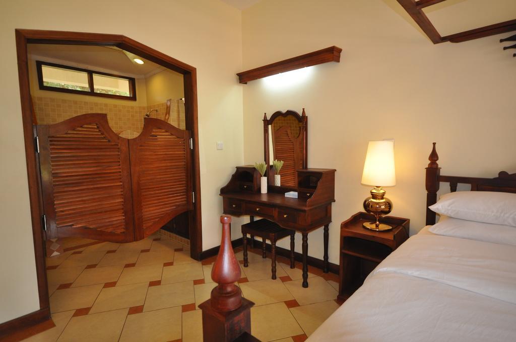 Hunters Lodge Twaandu Номер фото