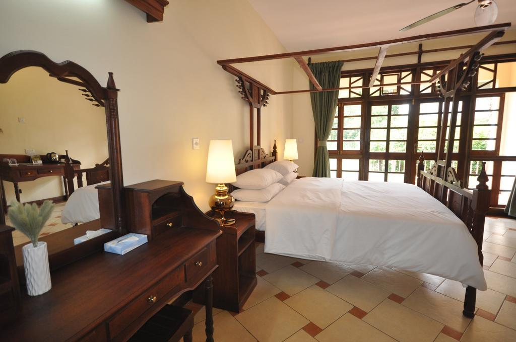 Hunters Lodge Twaandu Номер фото