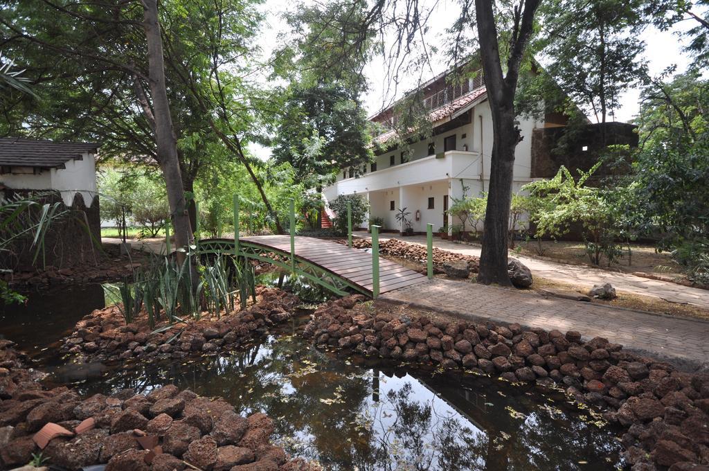 Hunters Lodge Twaandu Экстерьер фото